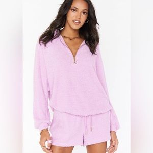 Show Me Your Mumu Lounge Set - NWOT